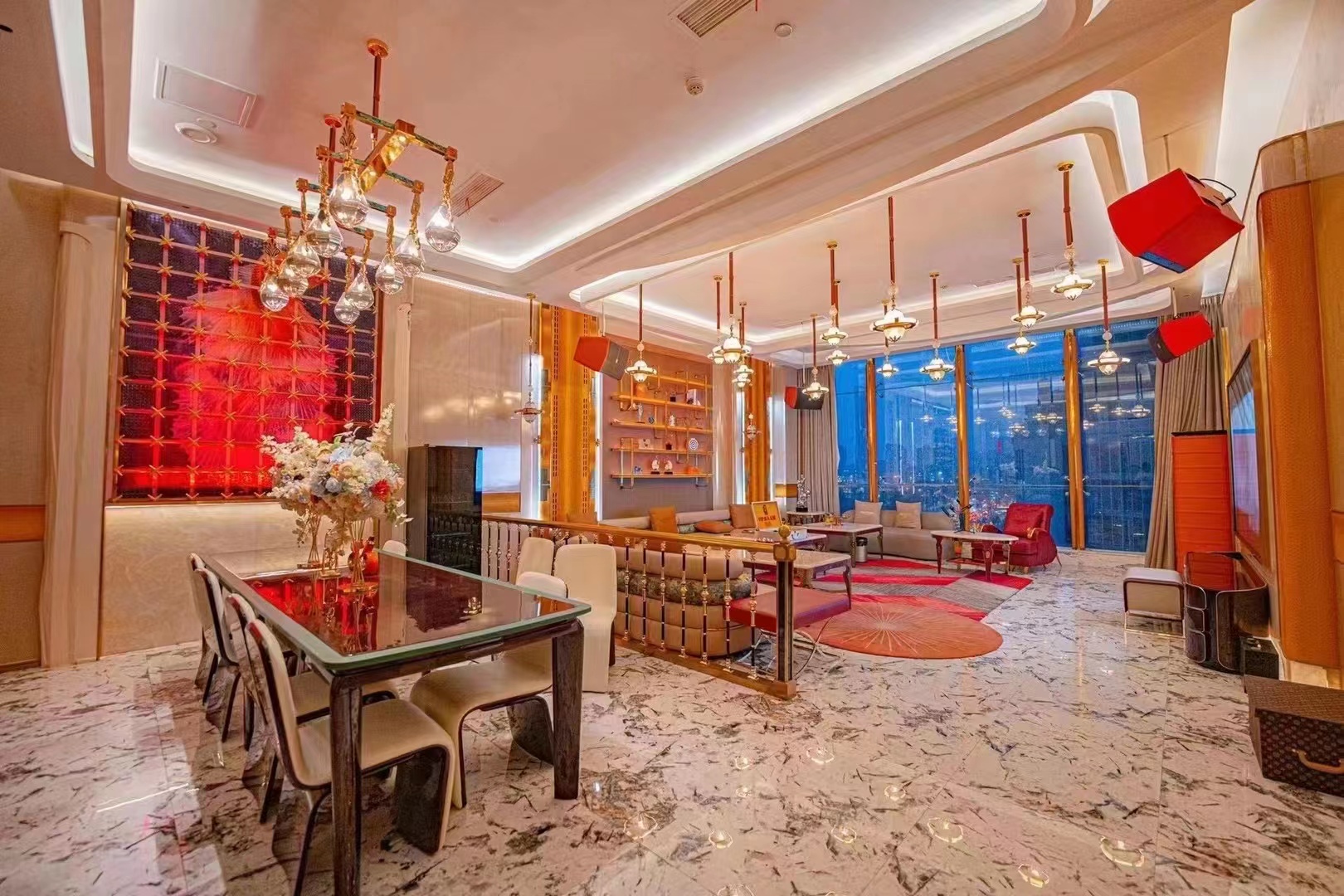 菏泽小时场ktv商务场区别-牡丹区ktv预定