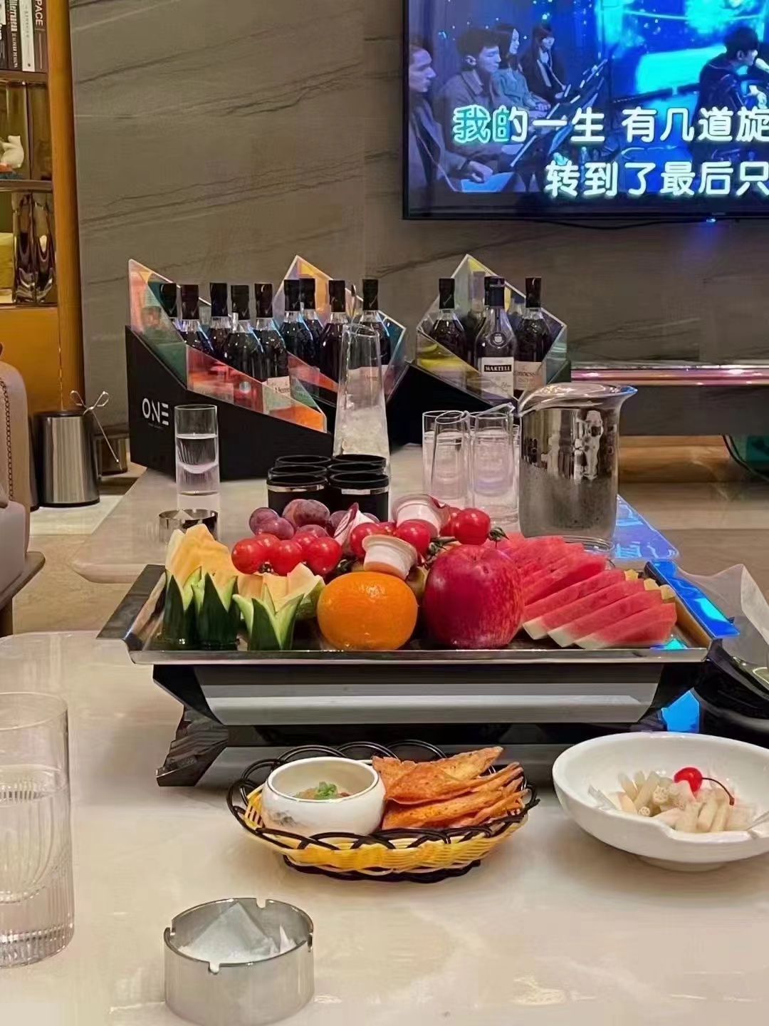 菏泽小时场ktv，片场差别在哪？-牡丹区ktv预定